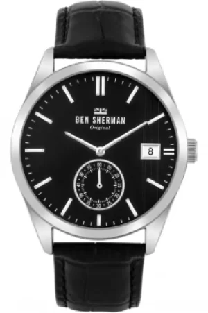 Ben Sherman London Watch WB039BB