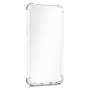 Gel Cushion Case for Samsung Galaxy A02s/A03s