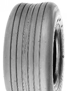 Deli S-317 ( 15x6.00 -6 4PR TT NHS, SET - Tyres with tube )