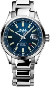 Ball Watch Company Engineer III Endurance 1917 GMT