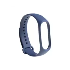 Xiaomi MYD4127TY Smart Wearable Accessories Band Blue Aluminium Thermoplastic elastomer (TPE)