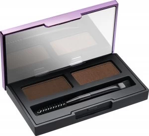 Urban Decay Double Down Brow 2 x 1.8g Brunette Betty