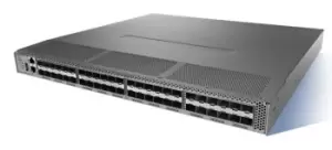 Cisco DS-C9148S-D12PSK9 network switch Managed Gigabit Ethernet...