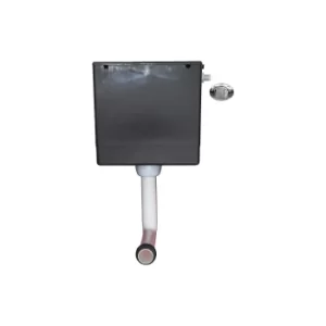 Wirquin Dual Flush Concealed Cistern