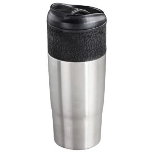 Xavax "Everyday Vacuum Mug, 400ml silver