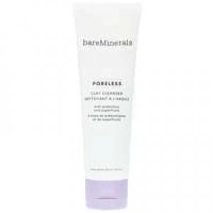 bareMinerals Cleansers Poreless Clay Cleanser 120ml