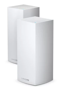 Linksys VELOP Whole Home Mesh WiFi System MX8400 - Wireless Router -