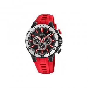 Festina - Wrist Watch - Men - F20450/3 - Chronobike