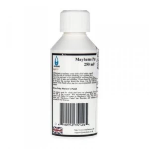 Mayhems Pastel Pure Black Concentrate 250ml