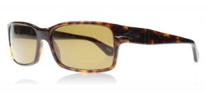Persol PO2803S Sunglasses Tortoise 24/57 58mm
