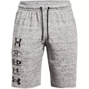 Under Armour Armour 25th Shorts Mens - White