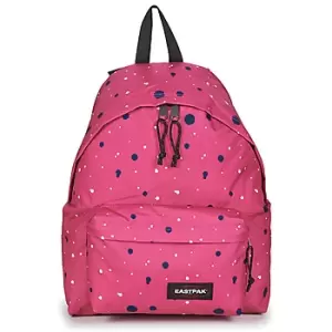 Eastpak PADDED PAK'R 24L womens Backpack in Pink - Sizes One size