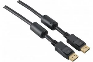 Displayport 1.2 Hq Cable 3m