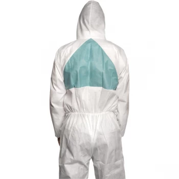 3M GT700000604 4520 Protective Coverall - XXL