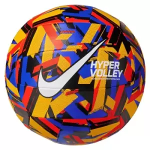 Nike Hypervolley Volleyball - Blue