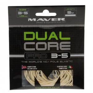 Maver Dual Core Match Elastic - 5M