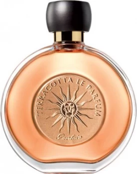 GUERLAIN Terracotta Le Parfum 30th Anniversary Edition Eau de Toilette 100ml