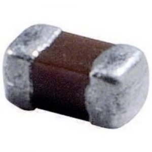 Ceramic capacitor SMD 0603 8.2 pF 50 V 5