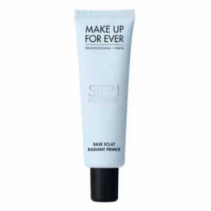 Make Up For Ever Step 1 Skin Equalizer Primer Blue
