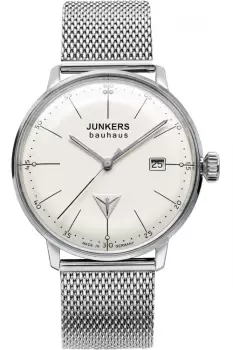 Ladies Junkers Bauhaus Watch 6071M-5
