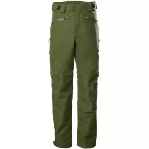 Musto Mens Gore-tex Lite Outdoor Trousers Green 38