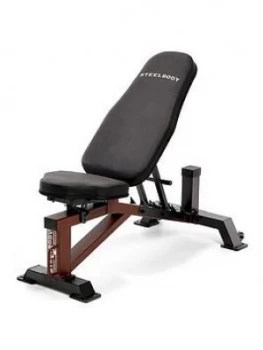 Steelbody Stb-10105 Deluxe Utility Bench