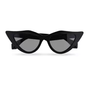 Vivienne Westwood Accessories Vw5016 Anouk Sunglasses - Black