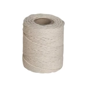 Medium Cotton Twine 114m Pack of 6