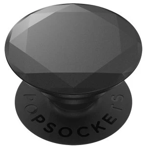 PopSockets Pop Grip - Black Diamond