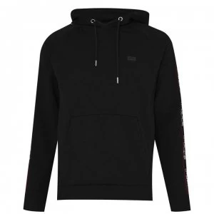 883 Police Dalston OTH Hoodie - Black