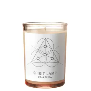 D.S. & Durga Spirit Lamp Scented Candle 198g