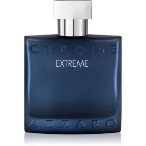 Azzaro Chrome Extreme Eau de Parfum For Him 50ml