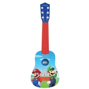 Super Mario My First Guitar