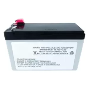 Origin Storage Replacement UPS Battery Cartridge (RBC) for APC Back-UPS Back-UPS Pro PowerShield