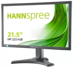 Hannspree 22" HP225HJB Full HD LED Monitor