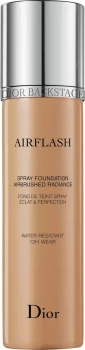 DIOR Backstage Pros Airflash Spray Foundation 70ml 401 - Ochre