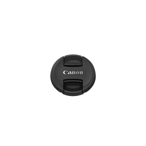 Canon E-55 Lens Cap for EF-M 11-22mm f/4-5.6 IS STM Lens