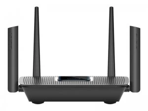 Linksys MR9000-UK - Wireless Router - Bluetooth 4.0,802.11a/b/g/n/ac -