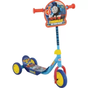 Thomas & Friends Deluxe Tri Scooter