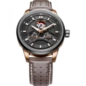 Mens Fiyta Extreme Roadster Automatic Watch
