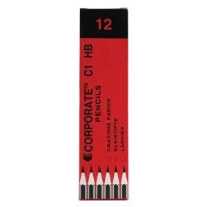 Nice Price Contract HB Pencil Pack of 12 WX01117