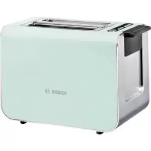 Bosch Haushalt TAT8612 2 Slice Toaster