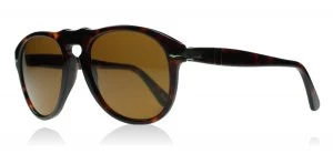 Persol PO0649 Sunglasses Tortoise 24/33 54mm