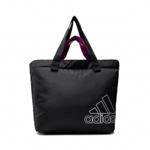 Adidas Canvas Sports Tote Bag
