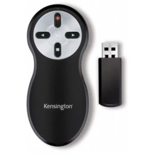 Kensington Non Laser Wireless Presenter - K33373EU