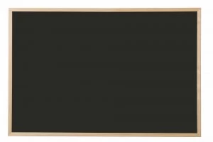 Bi-Office Chalk Board 900x600mm PM0701010