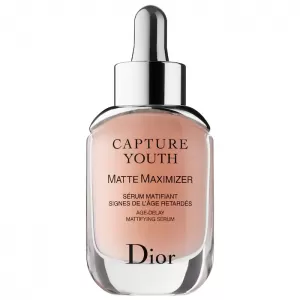 Dior Capture Youth Matte Maximizer Serum 30ml