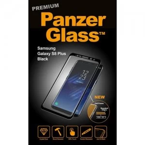 PanzerGlass 7115 screen protector Clear screen protector Mobile phone/Smartphone Samsung