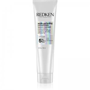 Redken Acidic Bonding Concentrate Strengthening Leave-In Care 150ml