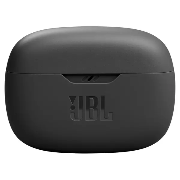 JBL Wave Beam True Wireless Noise Cancelling In-Ear Headphones - Black